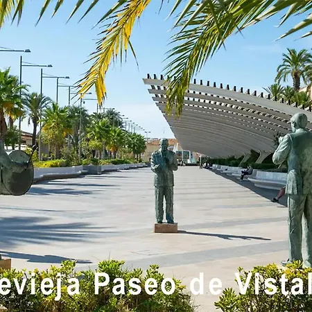 Apartment Estefany A 100 M De Playa *