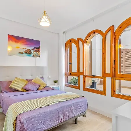 Estefany A 100 M De Playa *