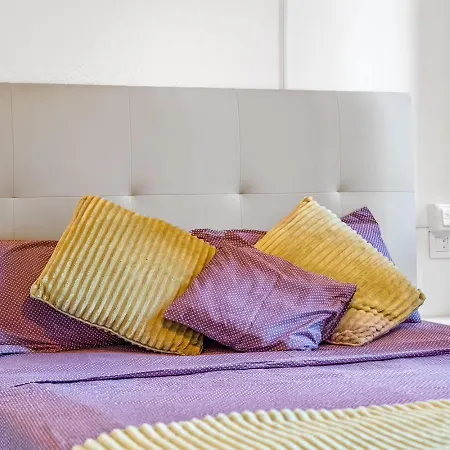 Apartment Estefany A 100 M De Playa