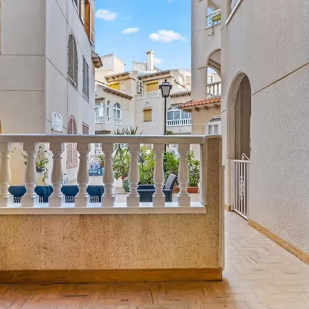 Estefany A 100 M De Playa Апартаменты *