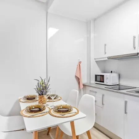 Estefany A 100 M De Playa Апартаменты *