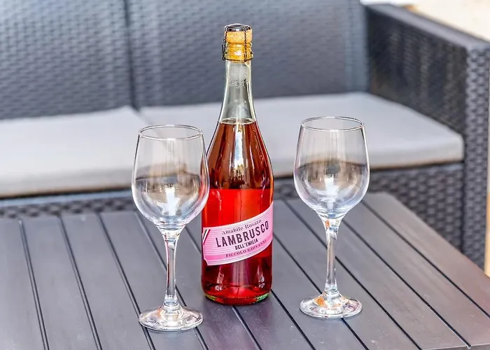 Estefany A 100 M De Playa Lägenhet *