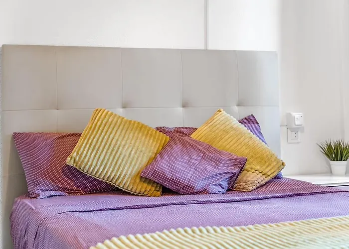 Apartman Estefany A 100 M De Playa