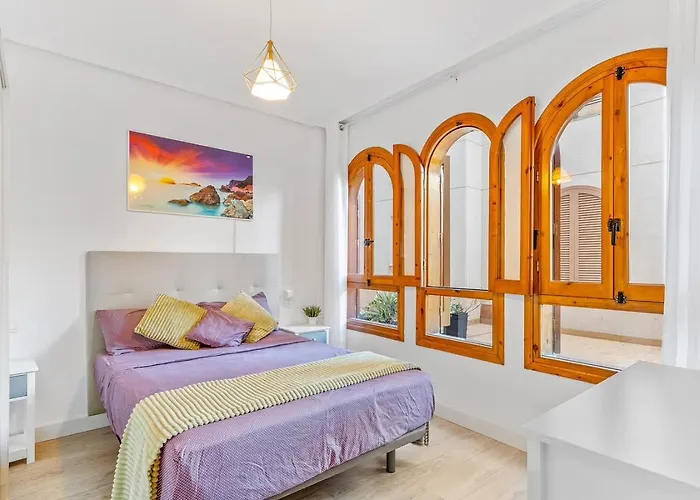 Estefany A 100 M De Playa *