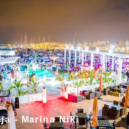 Apartamento Estefany A 100 M De Playa Torrevieja