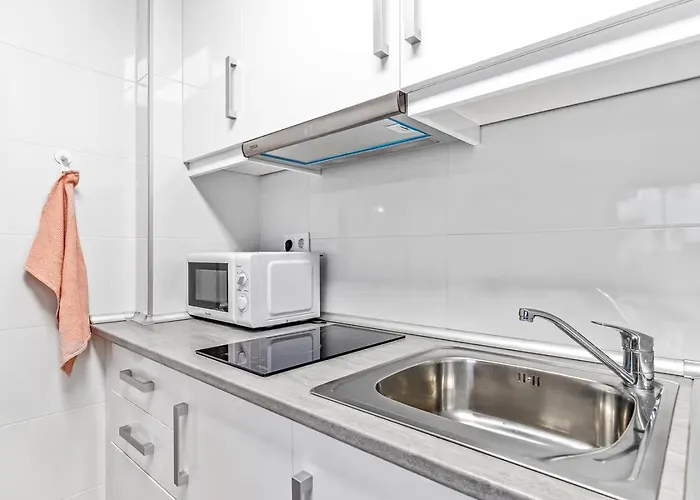 Estefany A 100 M De Playa Torrevieja