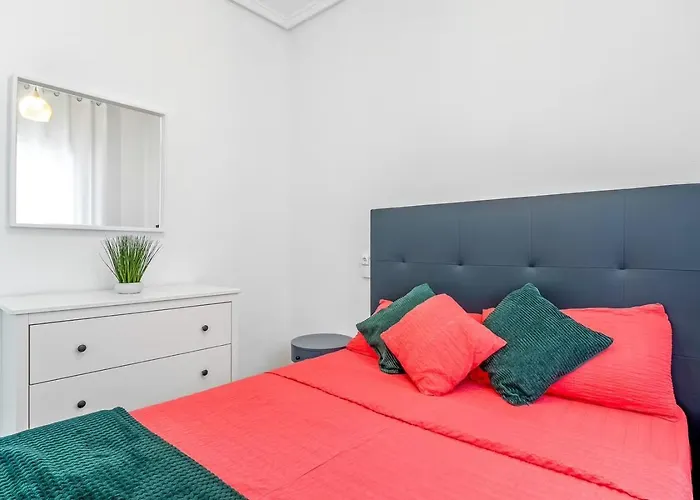 Apartamento Estefany A 100 M De Playa *