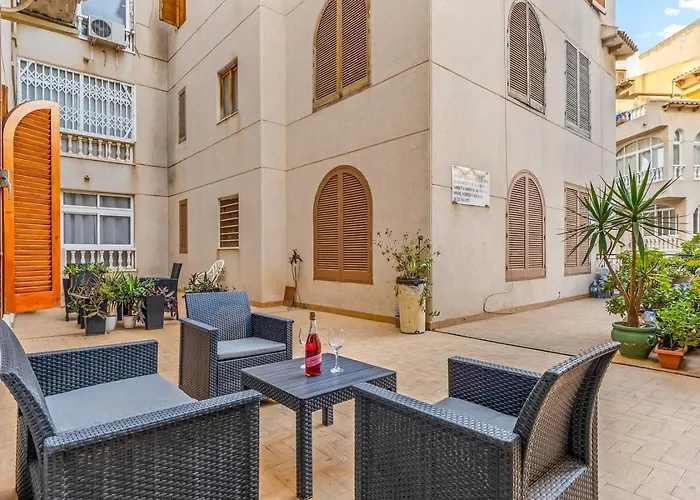 Estefany A 100 M De Playa *