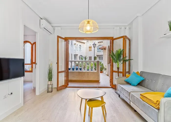 Estefany A 100 M De Playa *